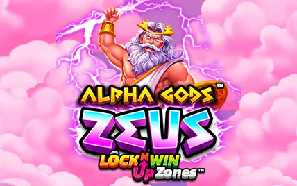 Alpha Gods: Zeus