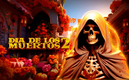 Dia De Los Muertos 2