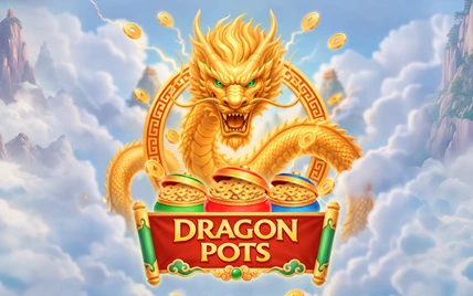 Dragon Pots