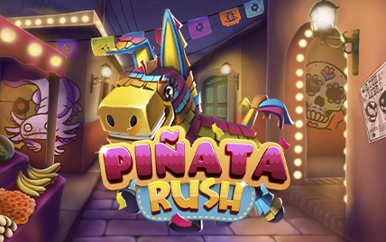 Pinata Rush