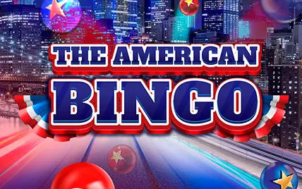 The American Bingo