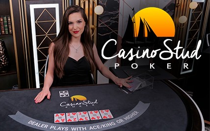 Casino Stud Poker