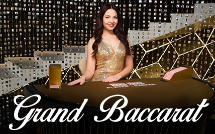 Grand Baccarat