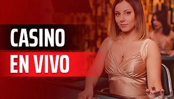 Apuestas en vivo